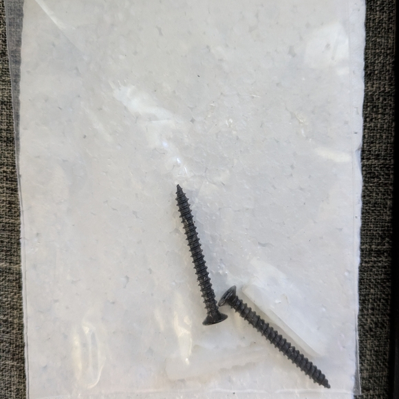 Industrial Farmhouse Metal Towel Ring - Picture 5 of 5